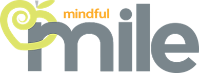 mindful mile